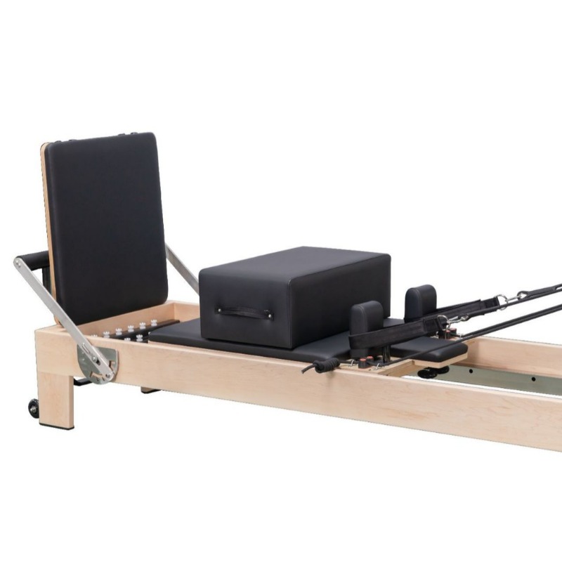 Pilates Yoga Studio - Premium Maple Wood Pilates Reformer Core