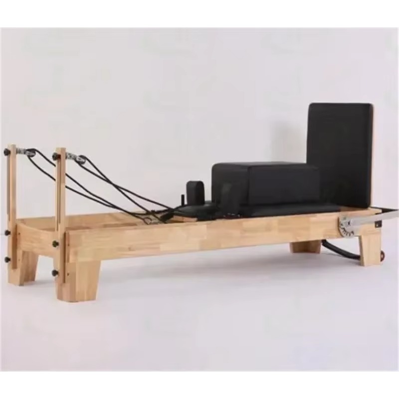 Pilates Yoga Studio - Lady Exercise Yoga Studio Balance Exercise