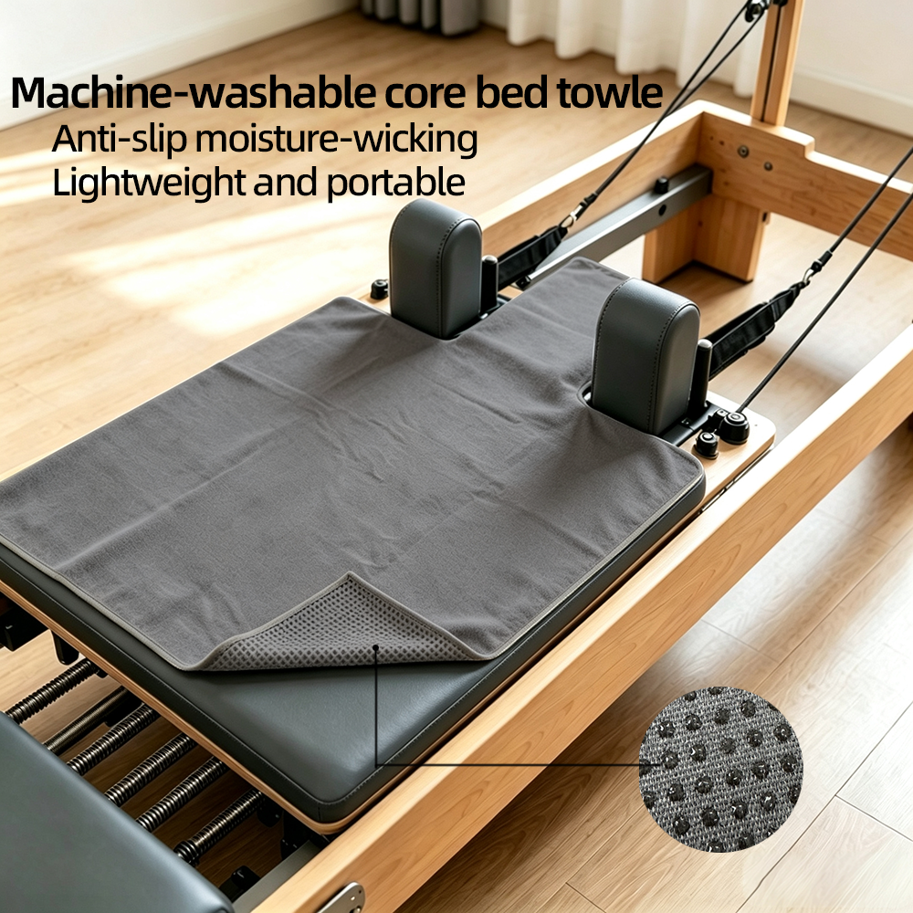 Pilates Yoga Studio - Pilates core bed anti slip pad,