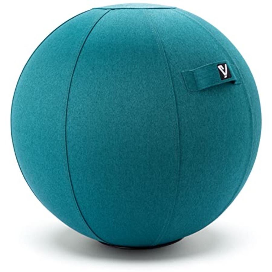 Pilates Yoga Chair - Sittg Ball Chair for Office and
