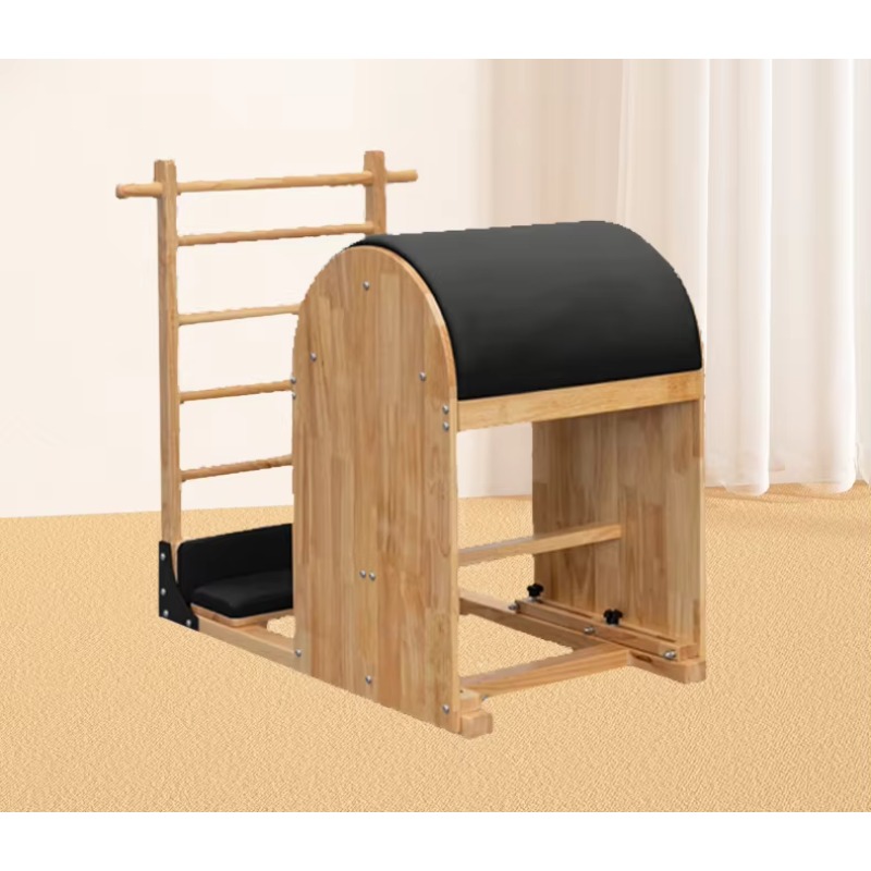 Pilates Yoga Studio - YTYIN Factory Price Pilates Reformer Pilates