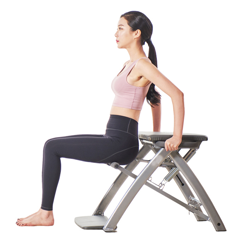 Pilates Universal Chair Equipm - Pilates Yoga Chair ulasan dan harga