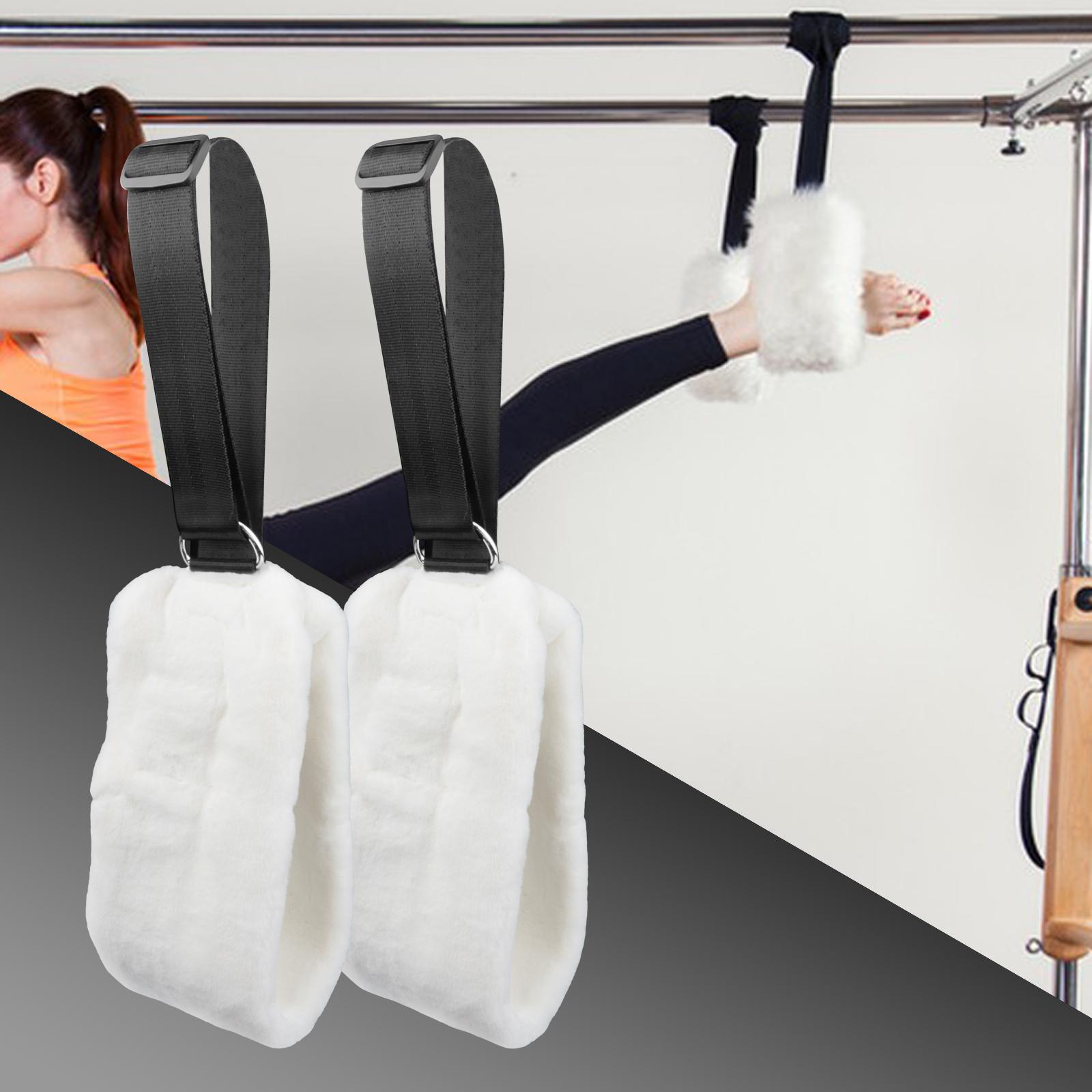 2 Pieces Pilates Reformer Stra - Pilates Yoga Studio ulasan dan harga