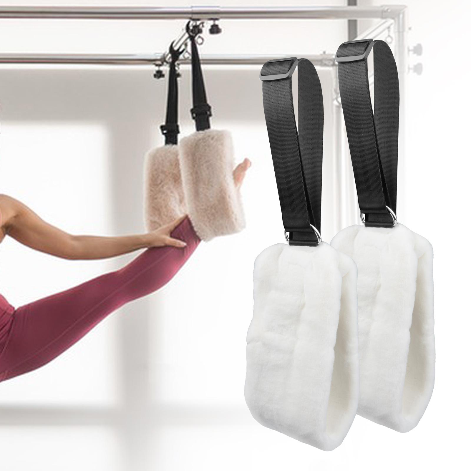 2 Pieces Pilates Reformer Stra - Pilates Yoga Studio ulasan dan harga