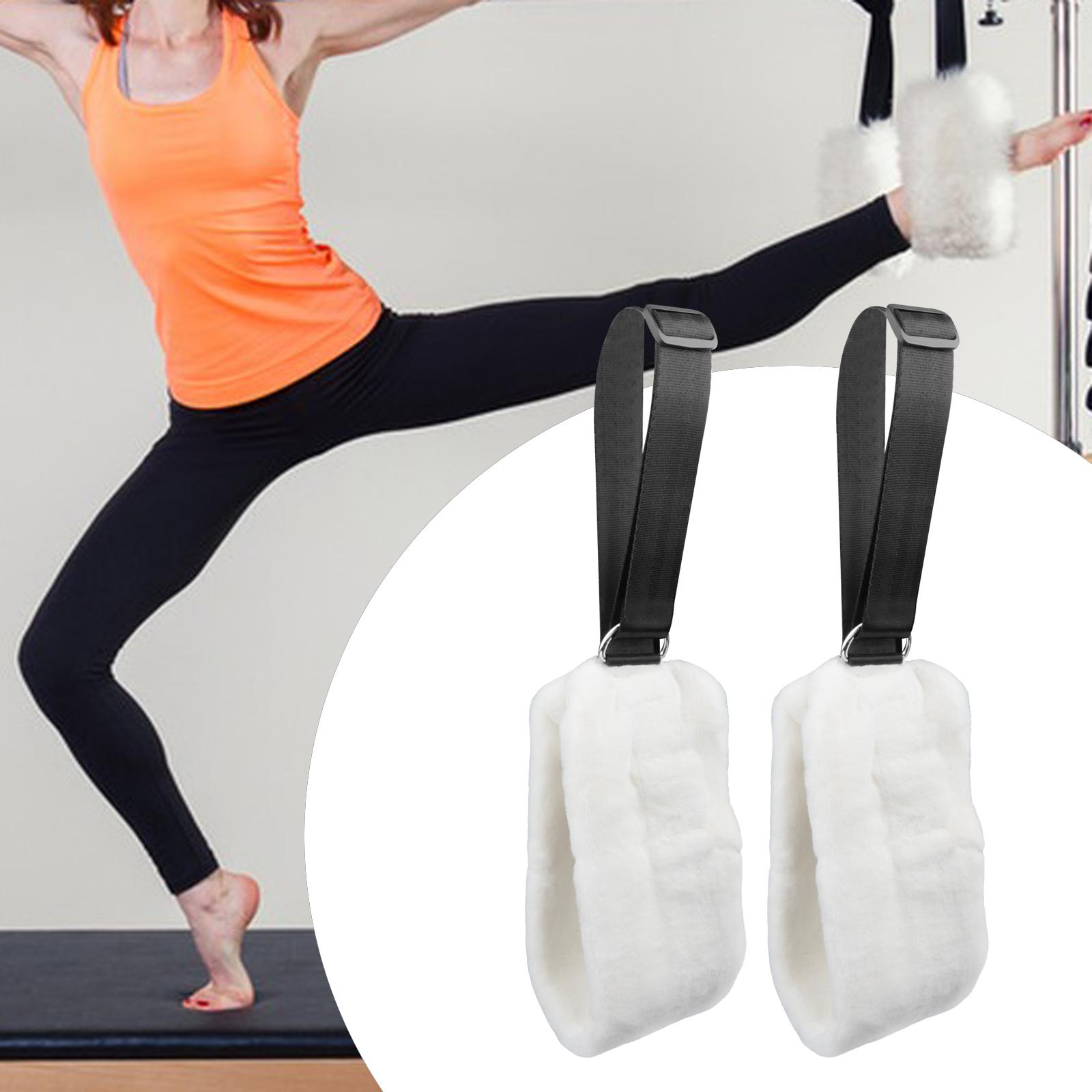 2 Pieces Pilates Reformer Stra - Pilates Yoga Studio ulasan dan harga