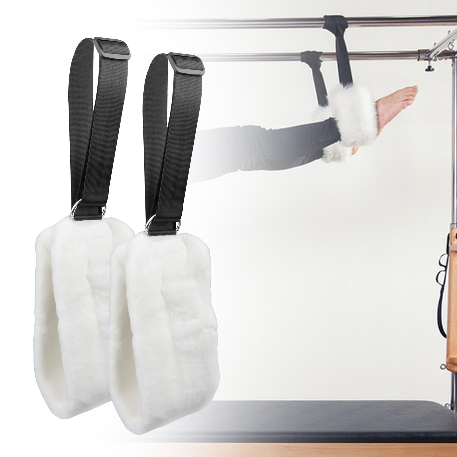 2 Pieces Pilates Reformer Stra - Pilates Yoga Studio ulasan dan harga