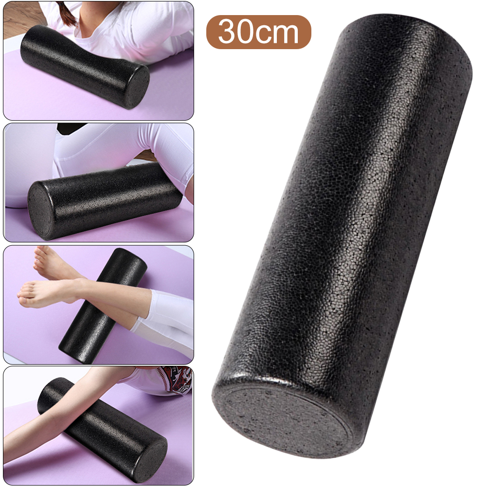 35/45CM Epp Yoga Foam Massage  - Pilates Yoga Body ulasan dan harga