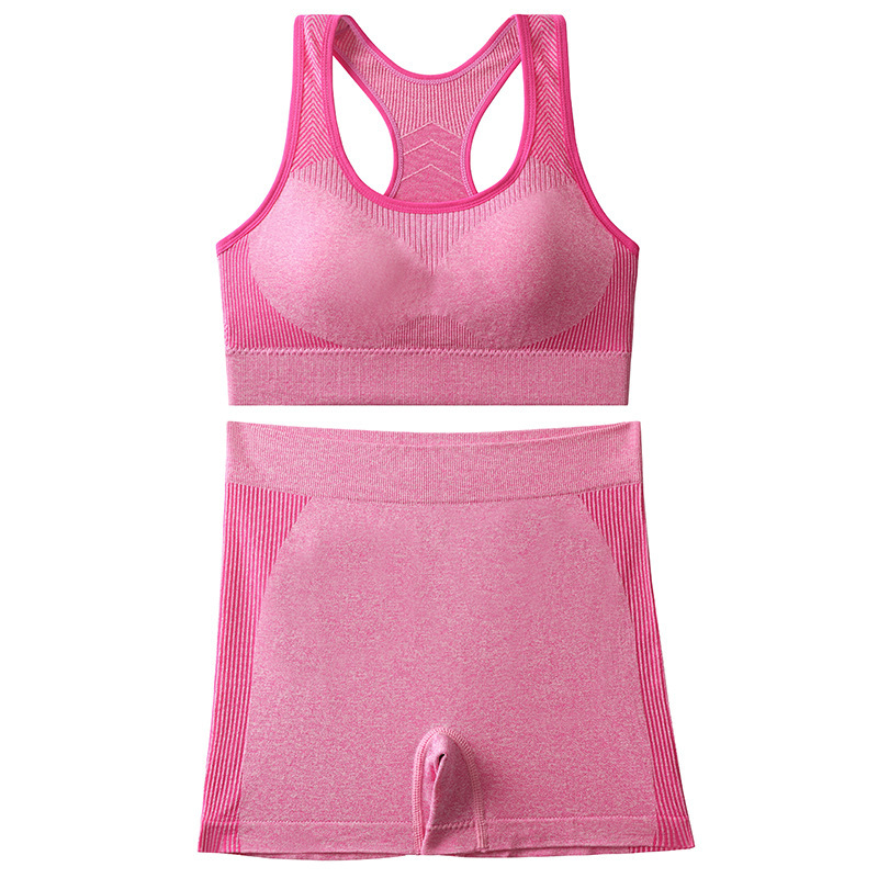 Women's Yoga Outfit Set - Work - Pilates Yoga Legging ulasan dan harga