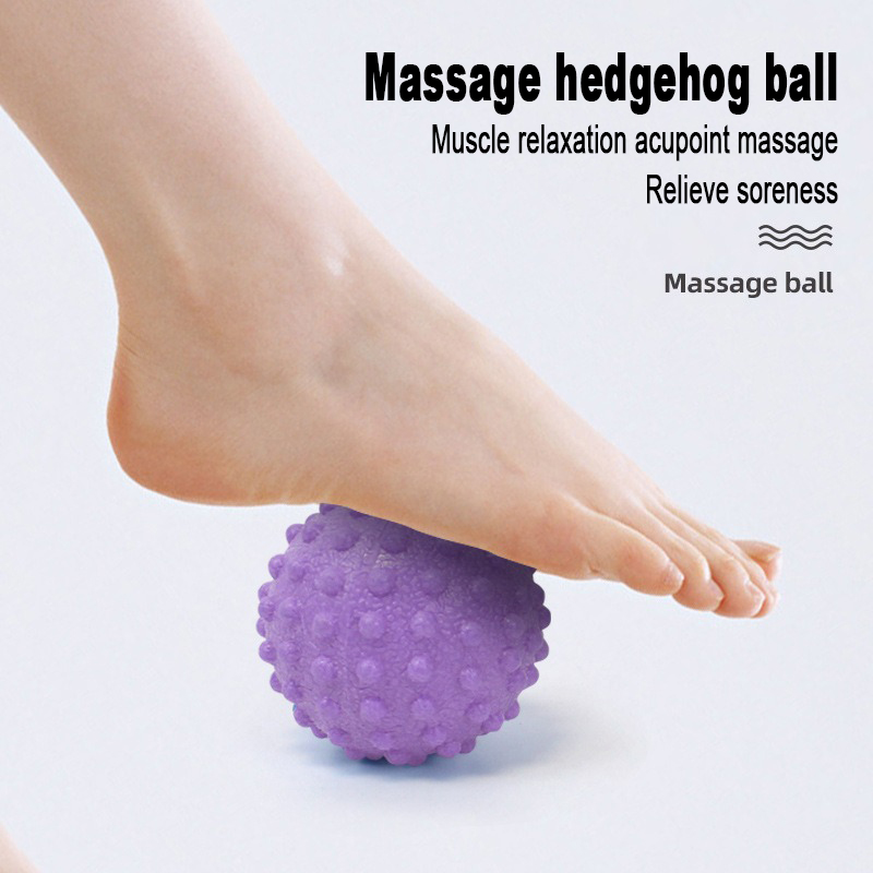 1PCS trigger point muscle neck - Pilates Yoga Body ulasan dan harga