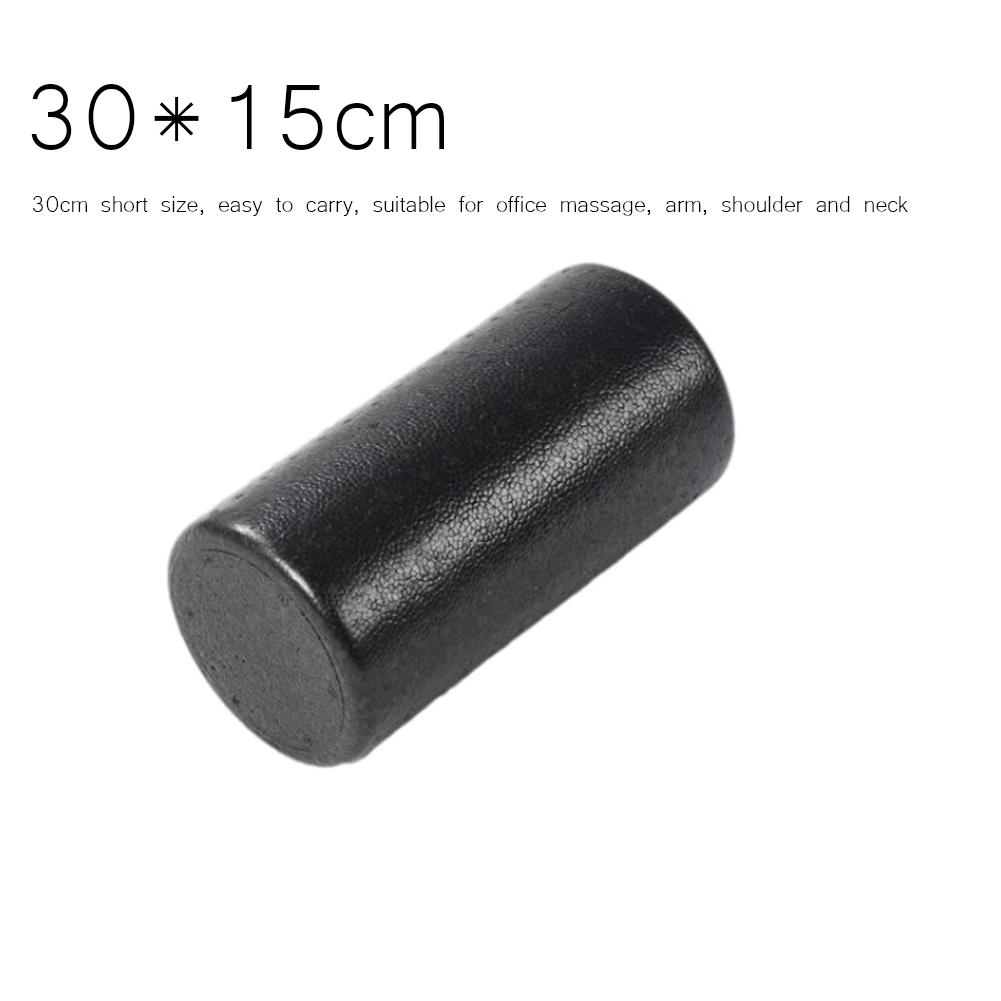 EPP Yoga Pilates Foam Roller 3 - Pilates Yoga Reformer ulasan dan harga