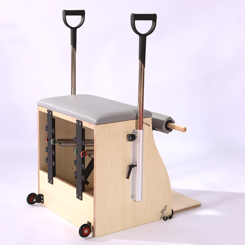 High-quality Maple Pilates Cha - Pilates Yoga Or ulasan dan harga