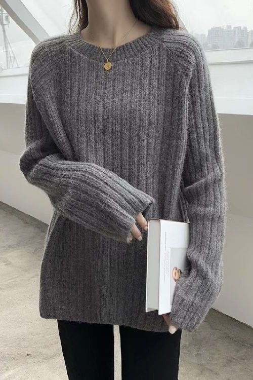 Sweaters Jumpers Pullovers Wom - Pilates Yoga Jumper ulasan dan harga