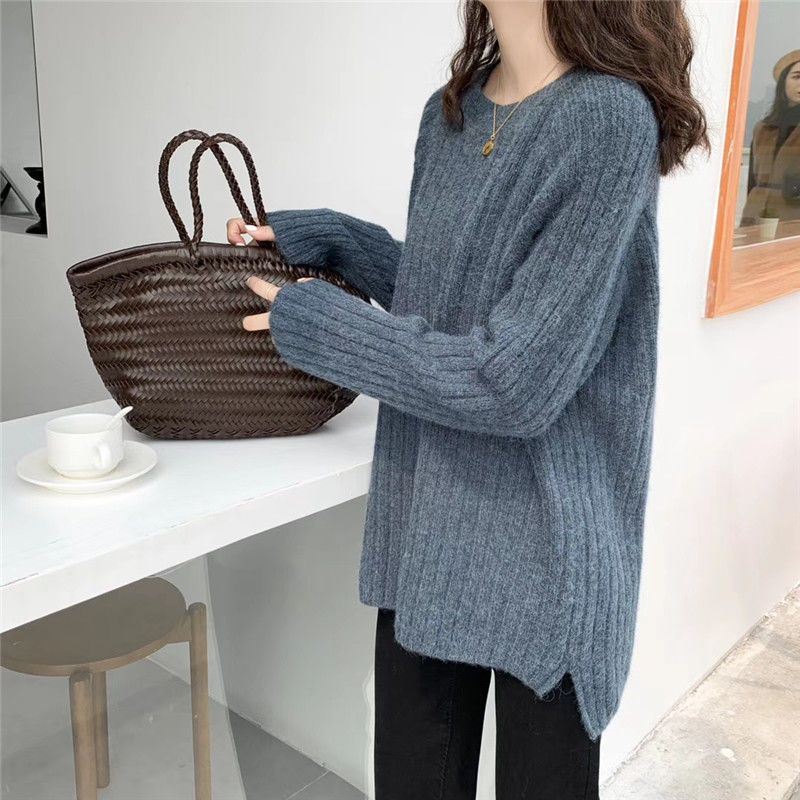 Sweaters Jumpers Pullovers Wom - Pilates Yoga Jumper ulasan dan harga