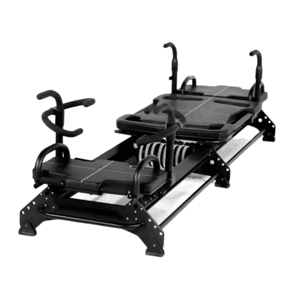2026-The Factory High-End Prod - Pilates Yoga Studio ulasan dan harga
