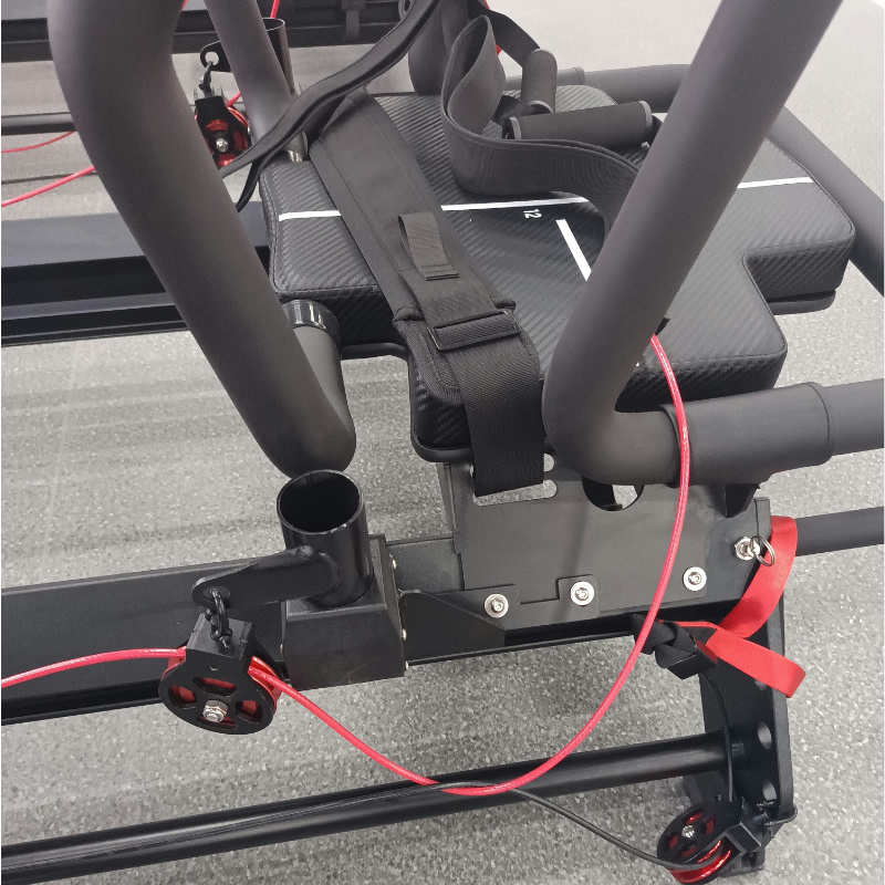 2026-The Factory High-End Prod - Pilates Yoga Studio ulasan dan harga