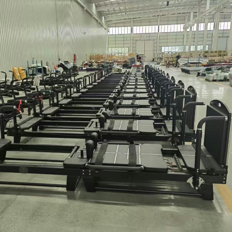 2026-The Factory High-End Prod - Pilates Yoga Studio ulasan dan harga