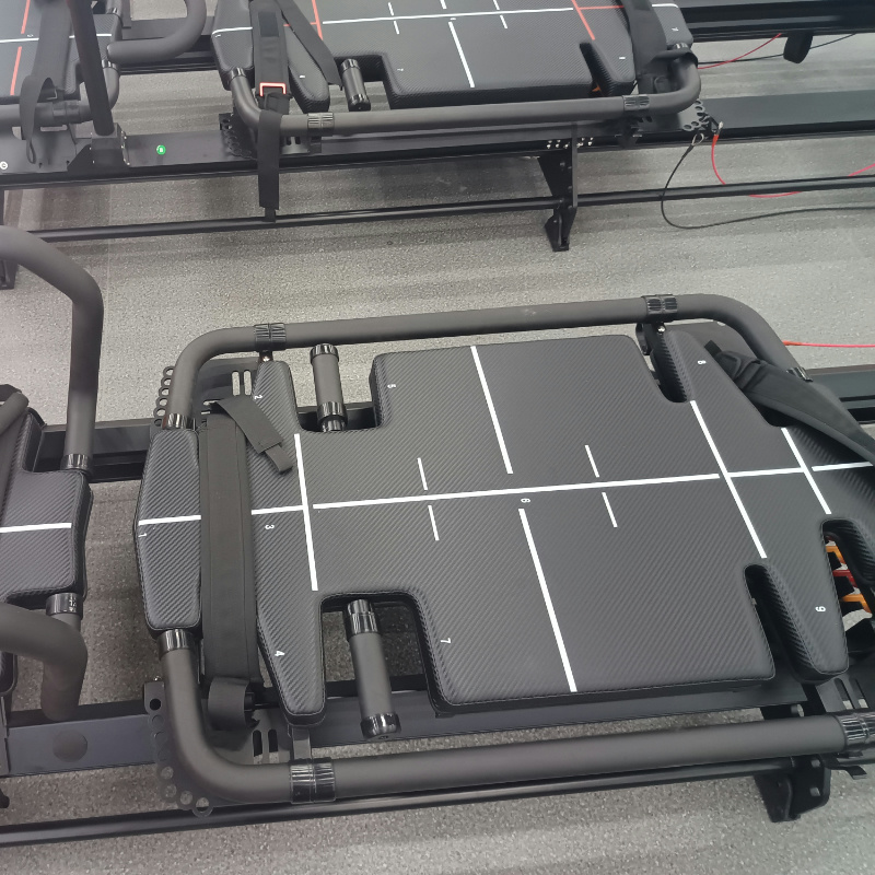 2026-The Factory High-End Prod - Pilates Yoga Studio ulasan dan harga