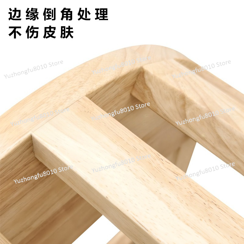 Pure solid wood lower back tra - Pilates Yoga Chair ulasan dan harga