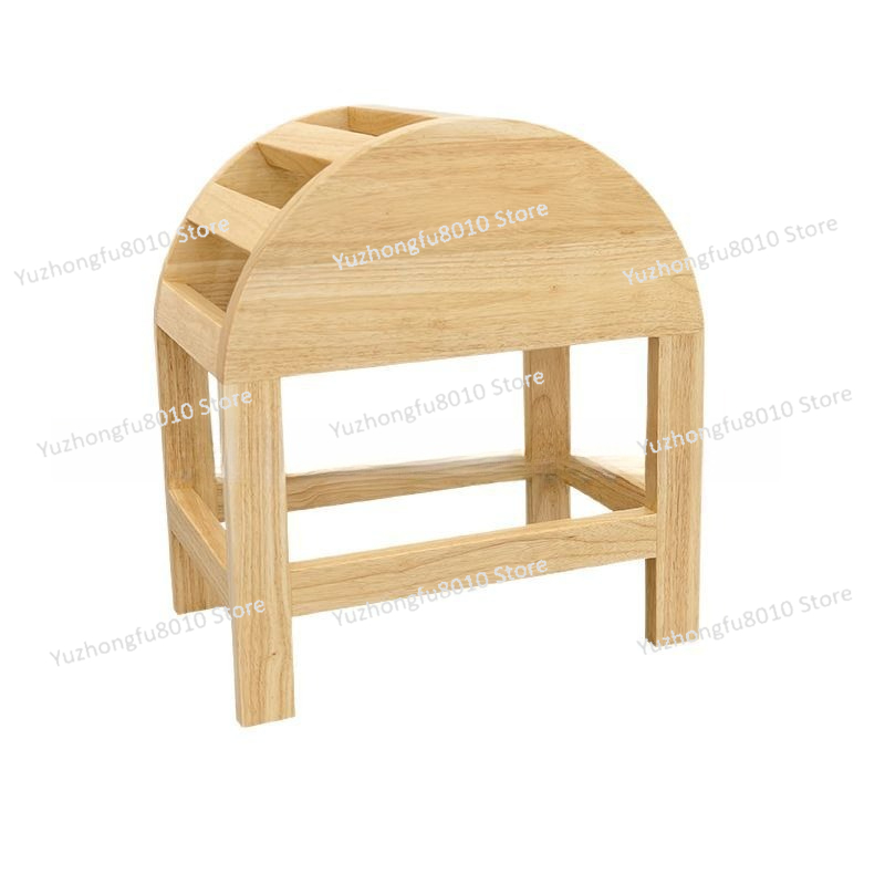 Pure solid wood lower back tra - Pilates Yoga Chair ulasan dan harga