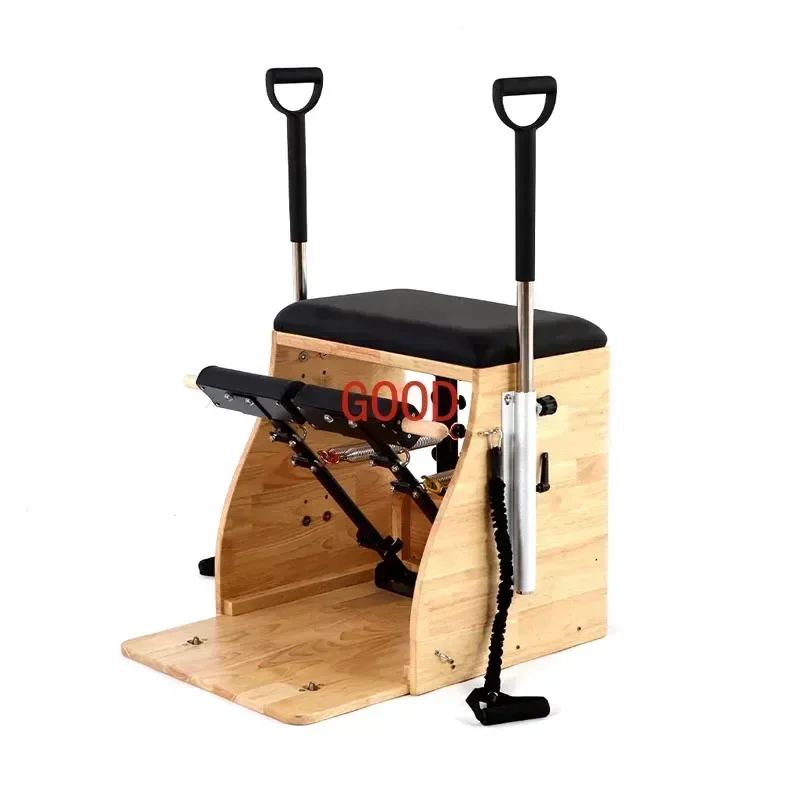 2024 Balance Body Yoga Pilates - Pilates Yoga Chair ulasan dan harga