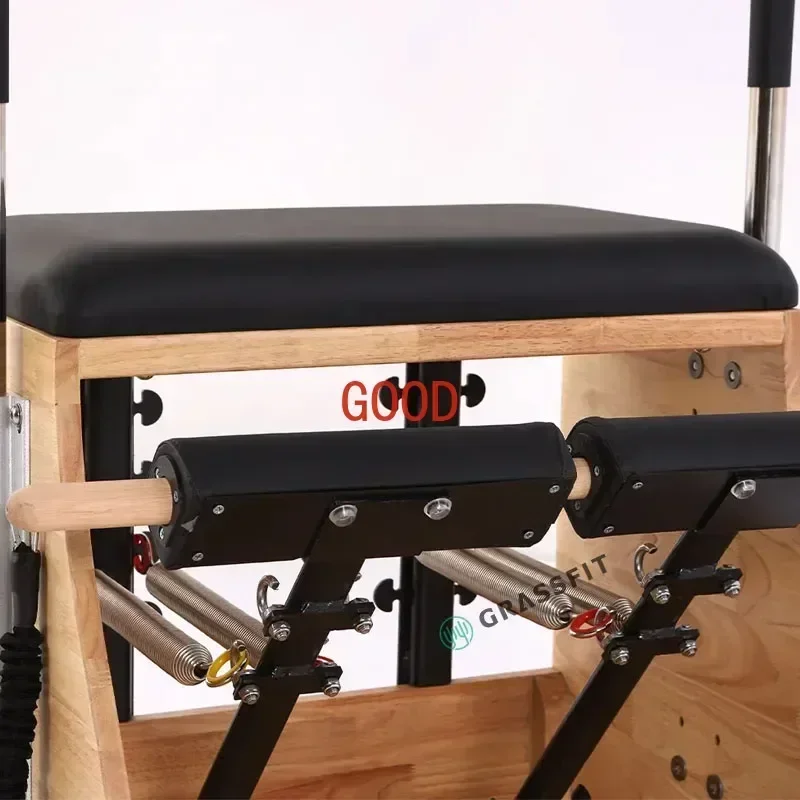 2024 Balance Body Yoga Pilates - Pilates Yoga Chair ulasan dan harga