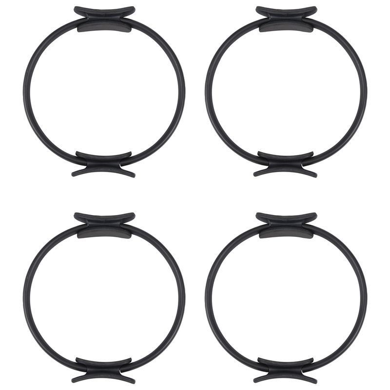 Y67A-4X Pilates Ring Magic Cir - Pilates Yoga Body ulasan dan harga