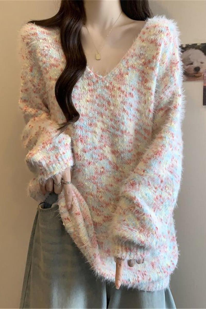 Sweaters Jumpers Pullovers Wom - Pilates Yoga Jumper ulasan dan harga