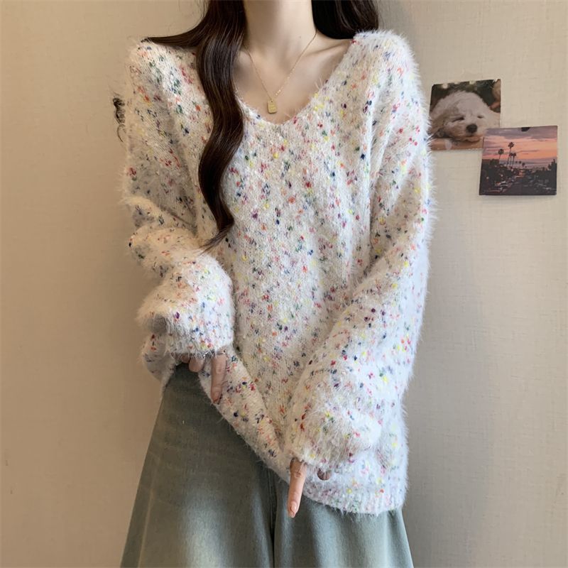 Sweaters Jumpers Pullovers Wom - Pilates Yoga Jumper ulasan dan harga