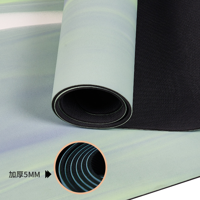 Pilates Equipment Yoga Mat Flo - Pilates Yoga Flow ulasan dan harga