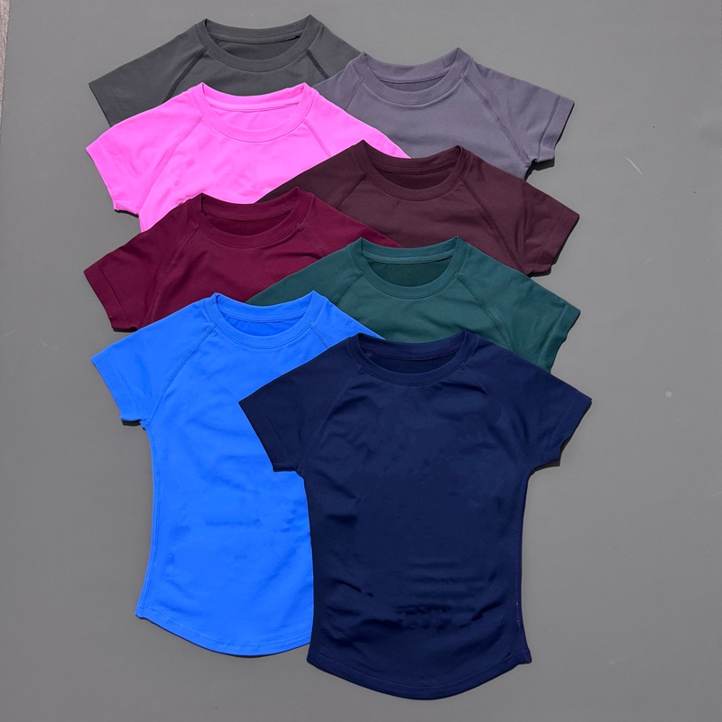 Histello Women Short Sleeve Sl - Pilates Yoga Body ulasan dan harga