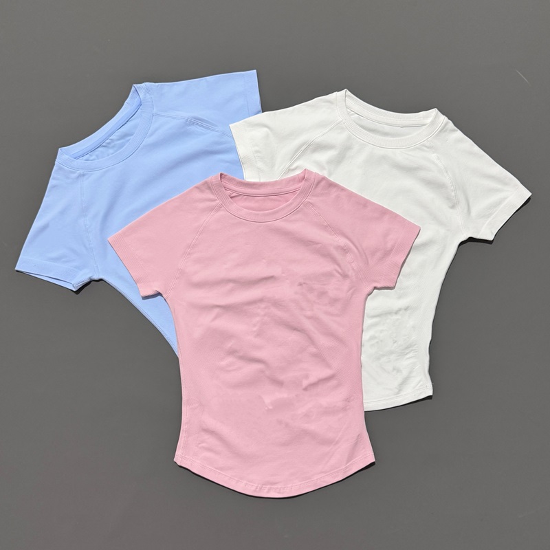 Histello Women Short Sleeve Sl - Pilates Yoga Body ulasan dan harga