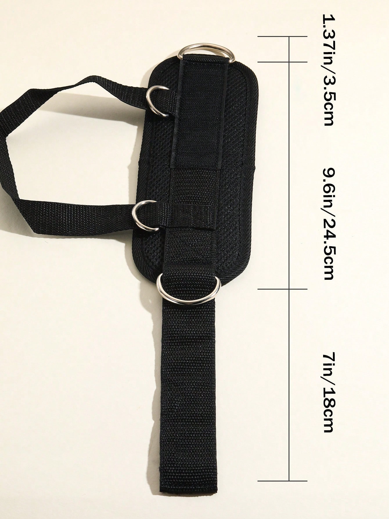 1pc Ankle Strap For Cable Mach - Pilates Yoga Machine ulasan dan harga