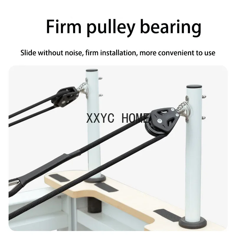 Pilates folding core bed Pilat - Pilates Yoga Machine ulasan dan harga