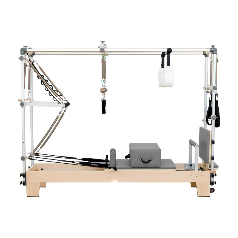 YTYIN Multi-Functional Body Sh - Pilates Yoga Studio ulasan dan harga