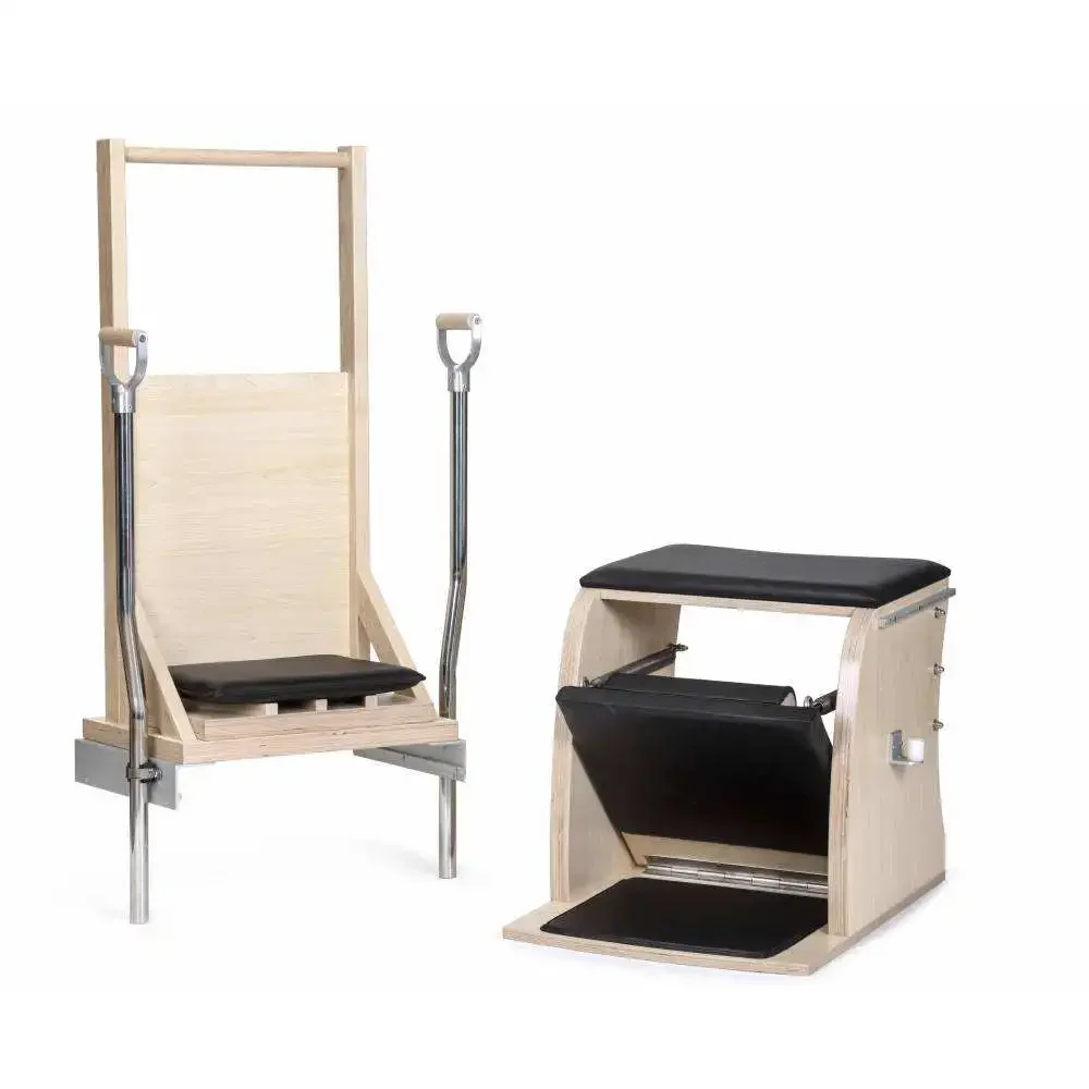 durable portable high quality  - Pilates Yoga Chair ulasan dan harga