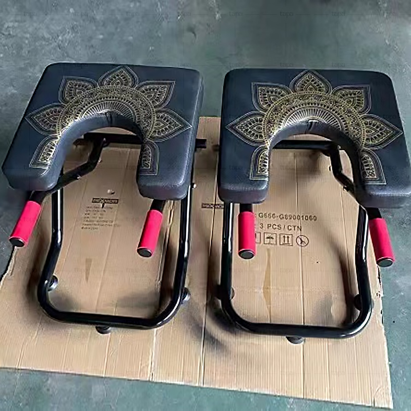 Multi-Function Yoga Headstand  - Pilates Yoga Chair ulasan dan harga