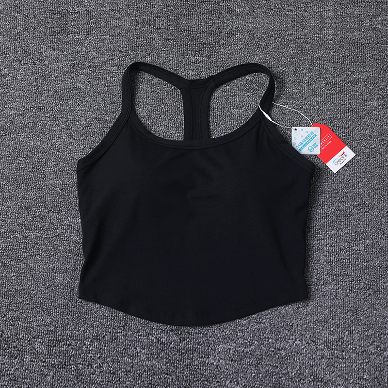 One-piece Sexy Yoga Underwear  - Pilates Yoga Wrap Top ulasan dan harga
