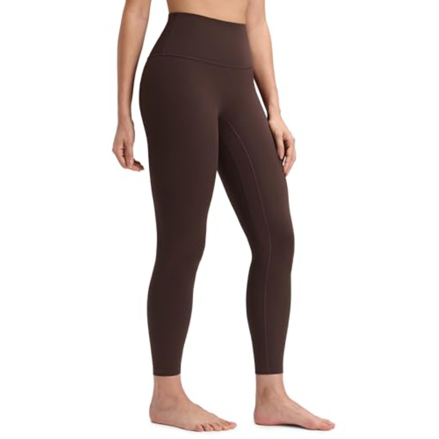 CRZ YOGA Butterluxe No Front S - Pilates Yoga Legging ulasan dan harga