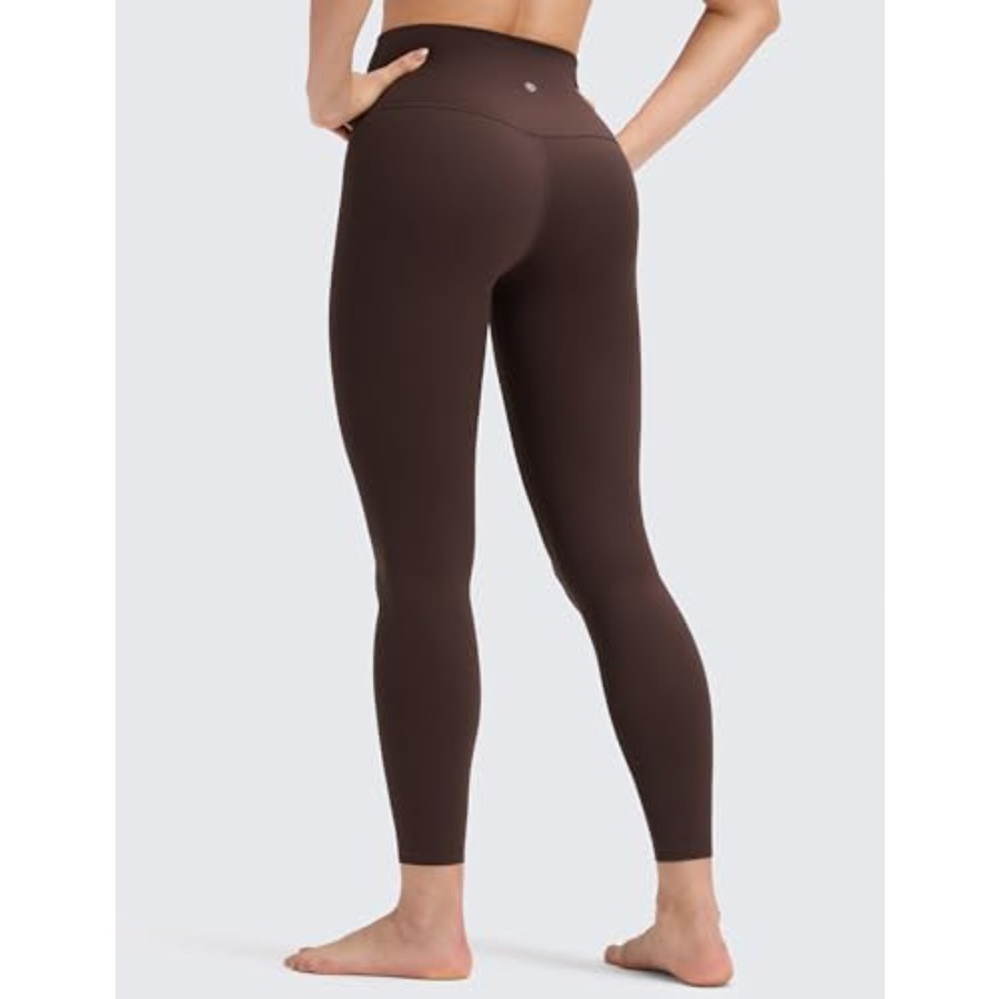 CRZ YOGA Butterluxe No Front S - Pilates Yoga Legging ulasan dan harga