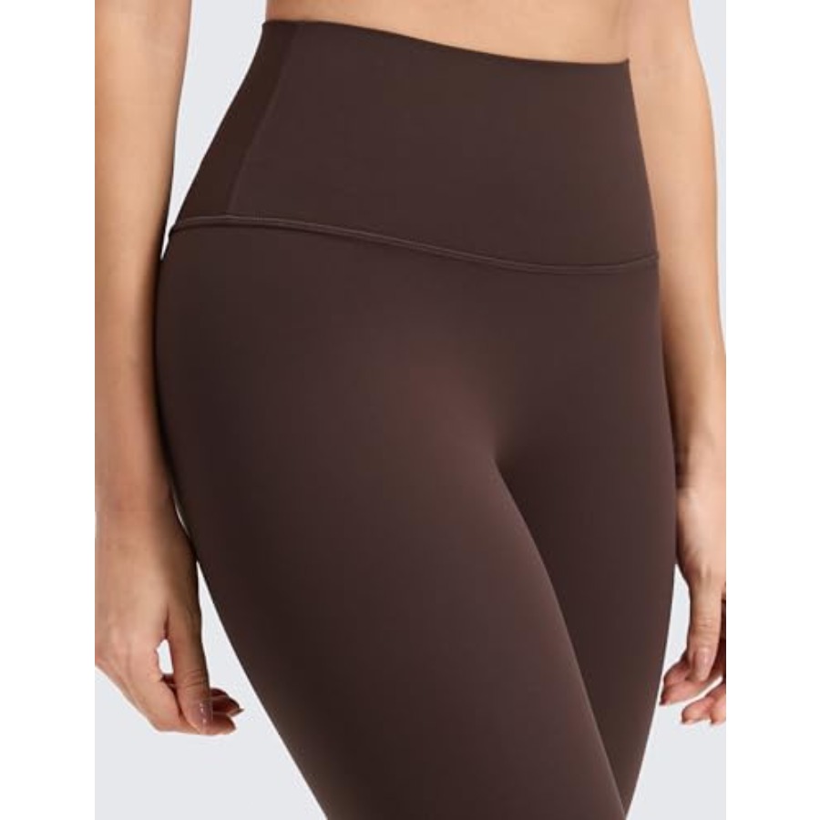 CRZ YOGA Butterluxe No Front S - Pilates Yoga Legging ulasan dan harga