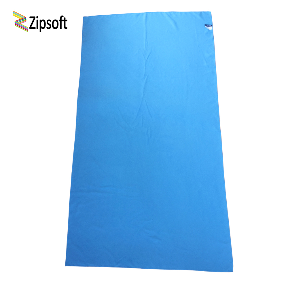 Zipsoft Beach Towel Microfiber - Pilates Yoga Machine ulasan dan harga