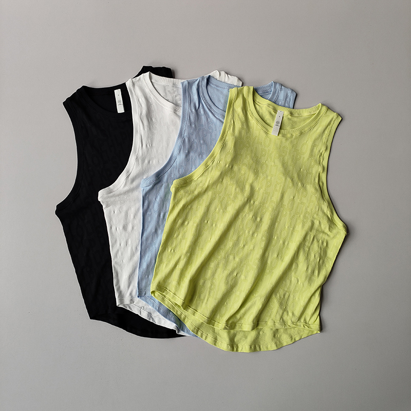 New Sleeveless Pilates Sports  - Pilates Yoga Wrap Top ulasan dan harga
