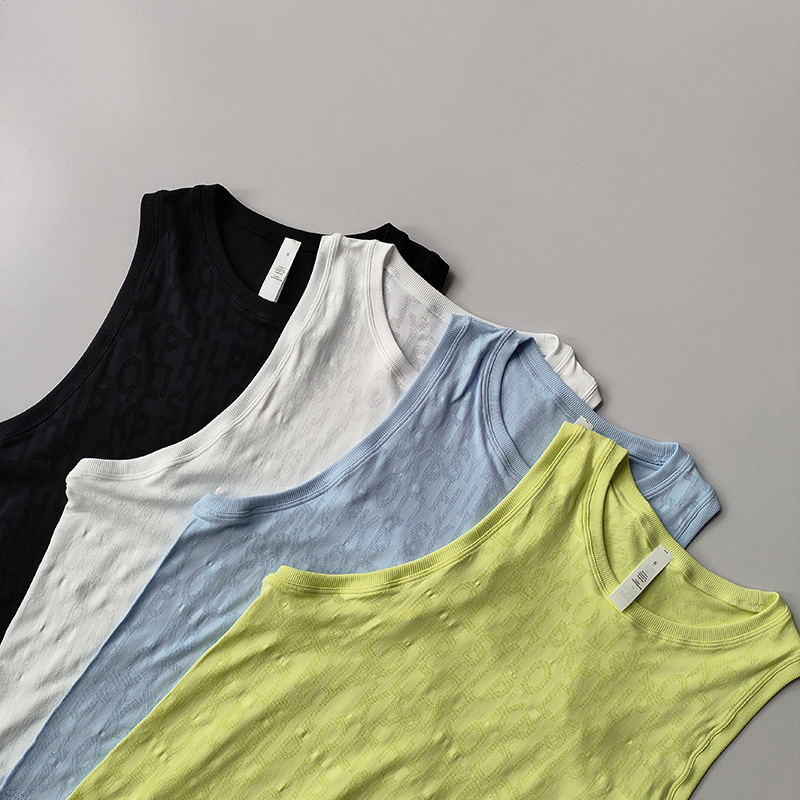 New Sleeveless Pilates Sports  - Pilates Yoga Wrap Top ulasan dan harga