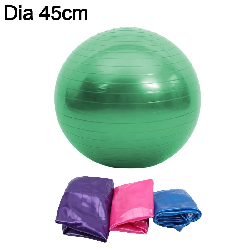 Yoga Ball Gym Fitness Balls Sp - Pilates Yoga Or ulasan dan harga