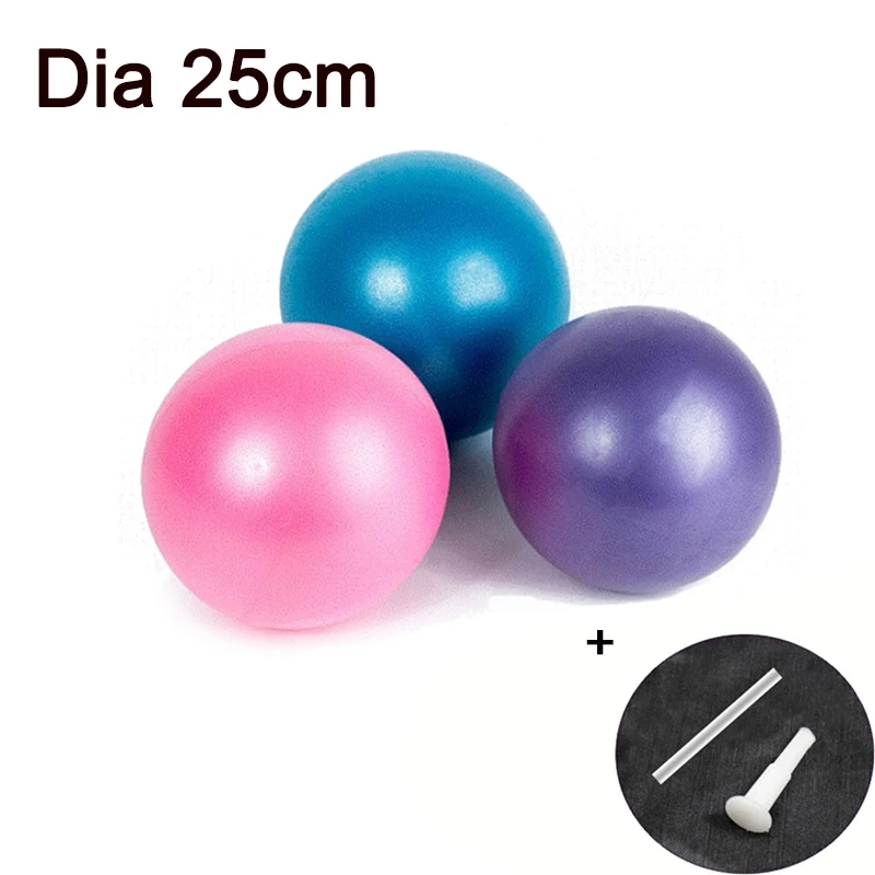 Yoga Ball Gym Fitness Balls Sp - Pilates Yoga Or ulasan dan harga
