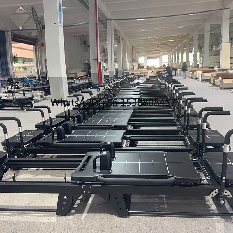Megaree High End Workout Yoga  - Pilates Yoga Machine ulasan dan harga