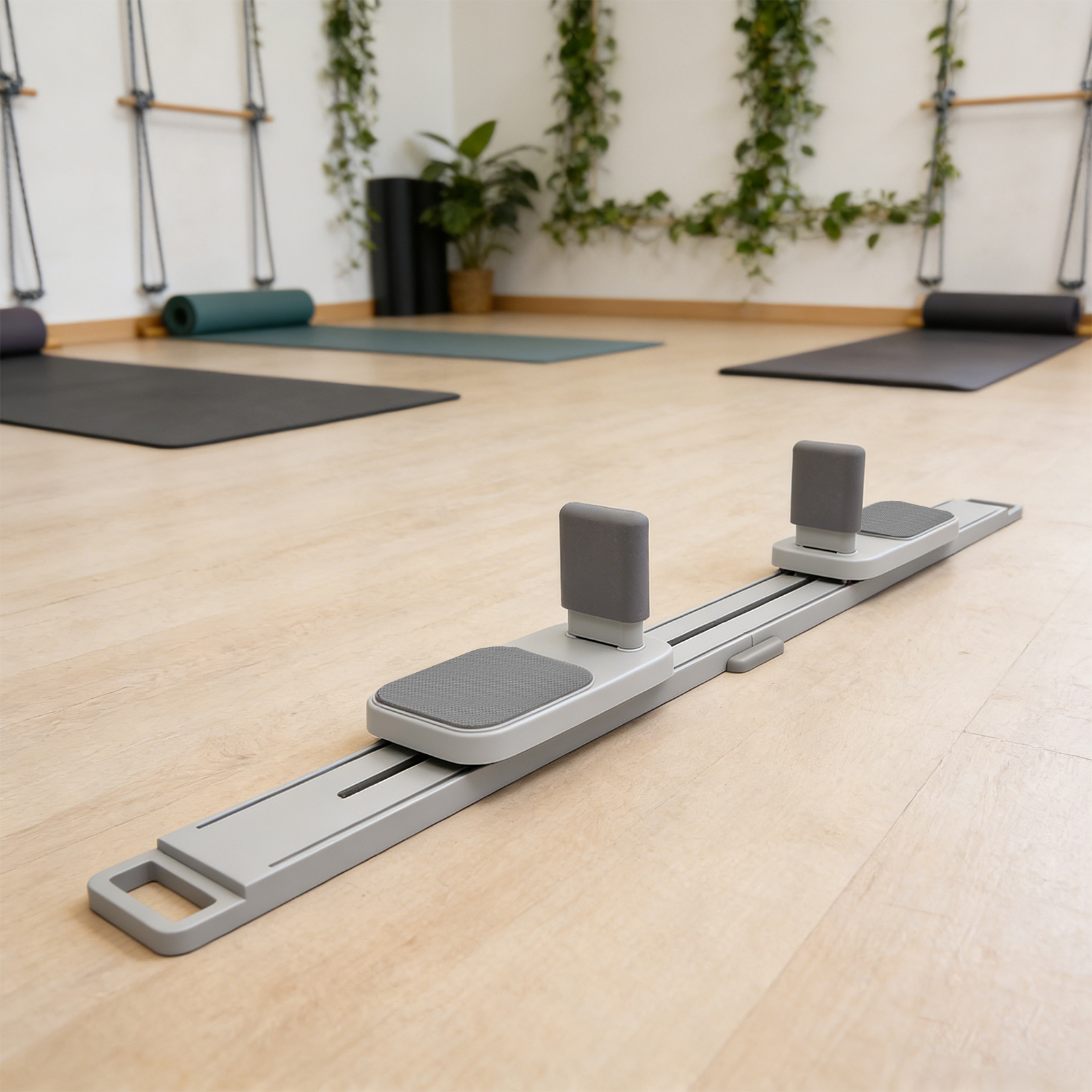 Multi-Functional Pilates Board - Pilates Yoga Machine ulasan dan harga