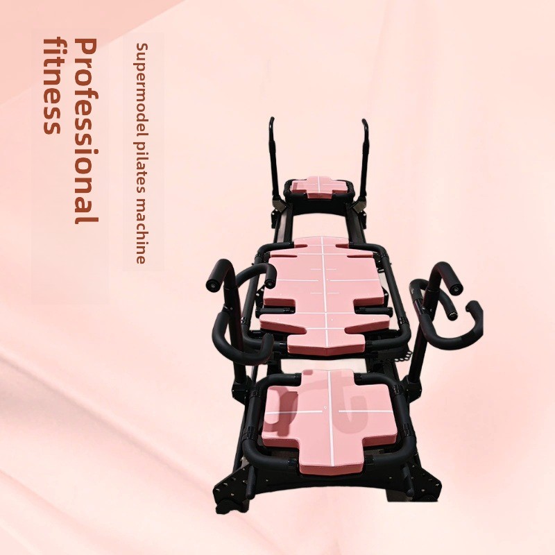Special equipment Yoga gym Mul - Pilates Yoga Machine ulasan dan harga