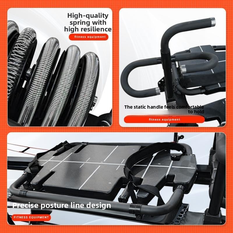 Special equipment Yoga gym Mul - Pilates Yoga Machine ulasan dan harga