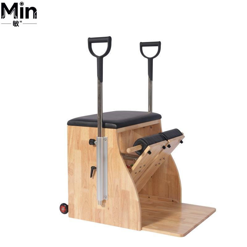 Commercial Oak Pilates Wunda C - Pilates Yoga Studio ulasan dan harga